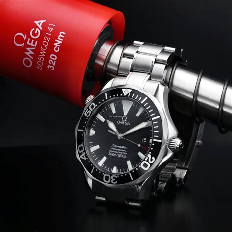 omega seamaster 2002|preowned omega seamaster.